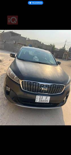 کیا سۆرینتۆ